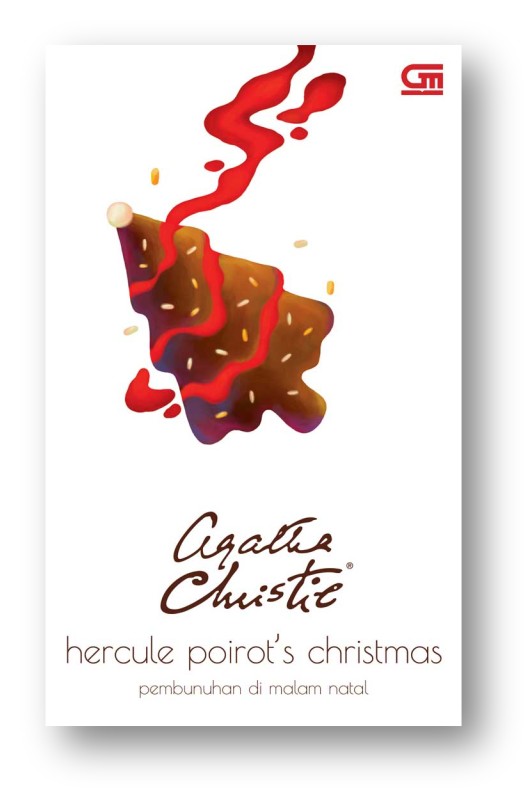 Sampul Pembunuhan di Malam Natal