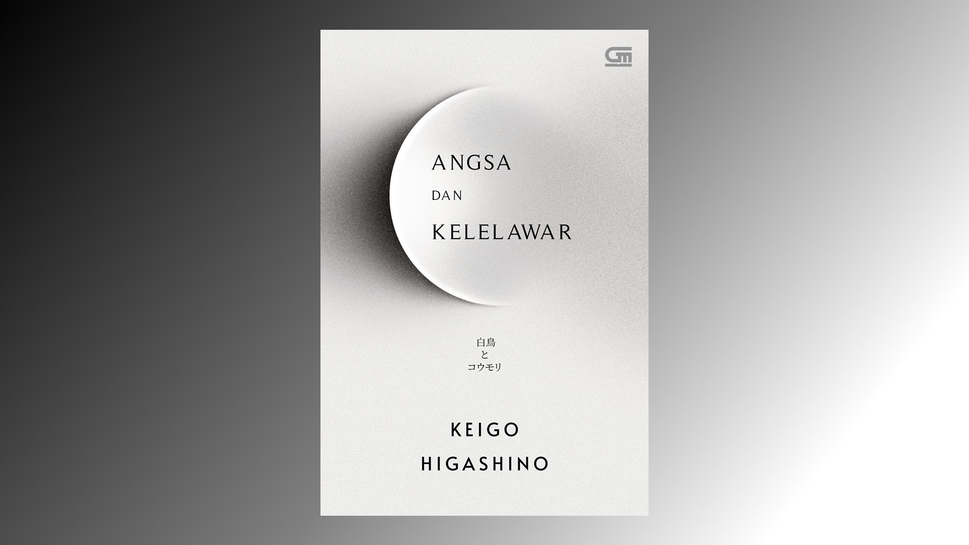 Angsa dan Kelelawar Edited