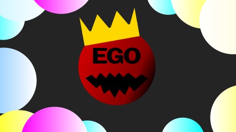 ego small