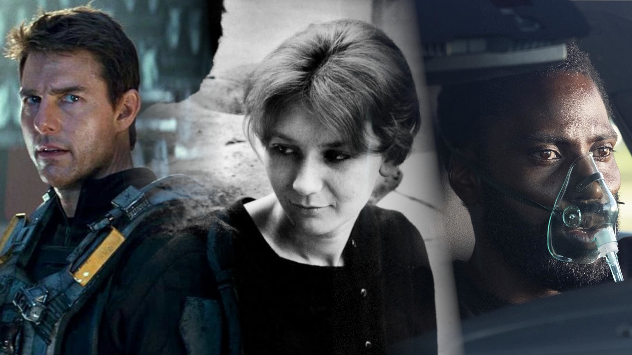 film acak-acak waktu