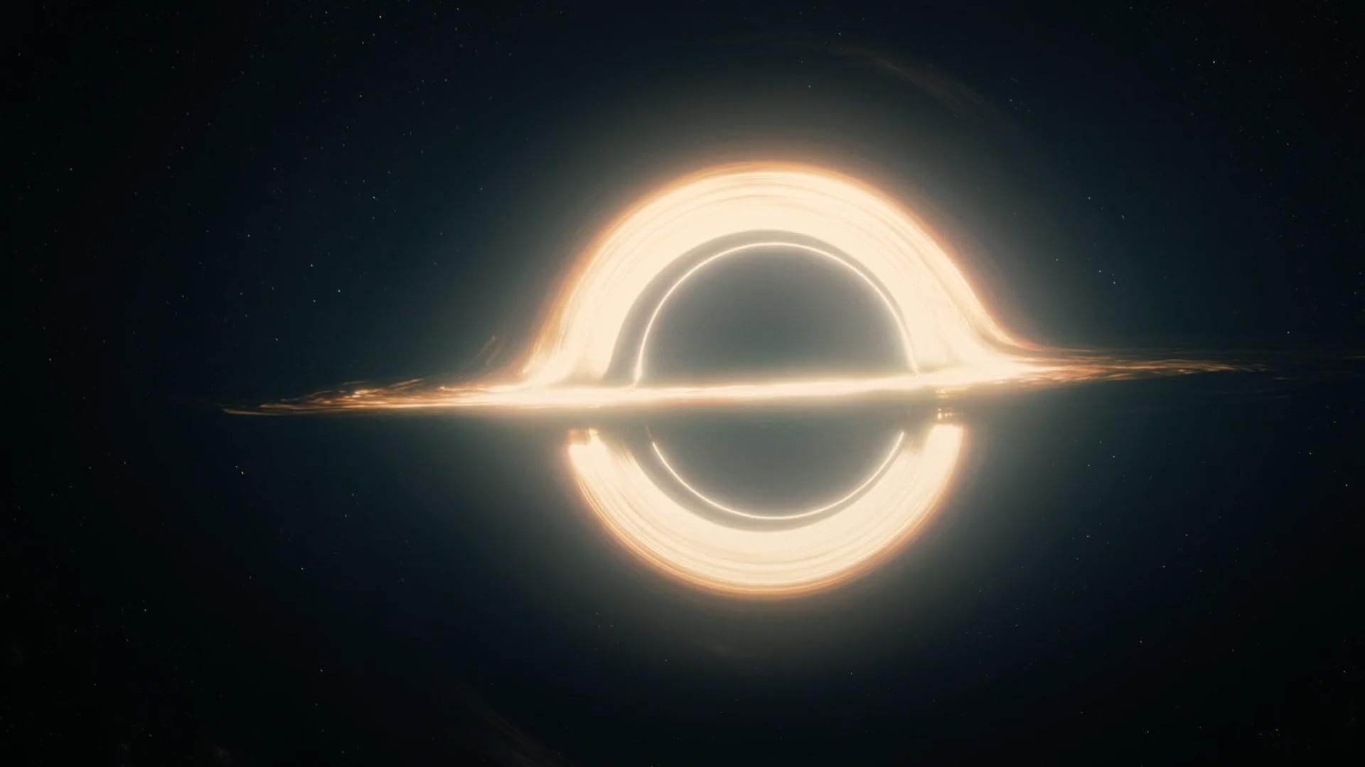 Interstellar