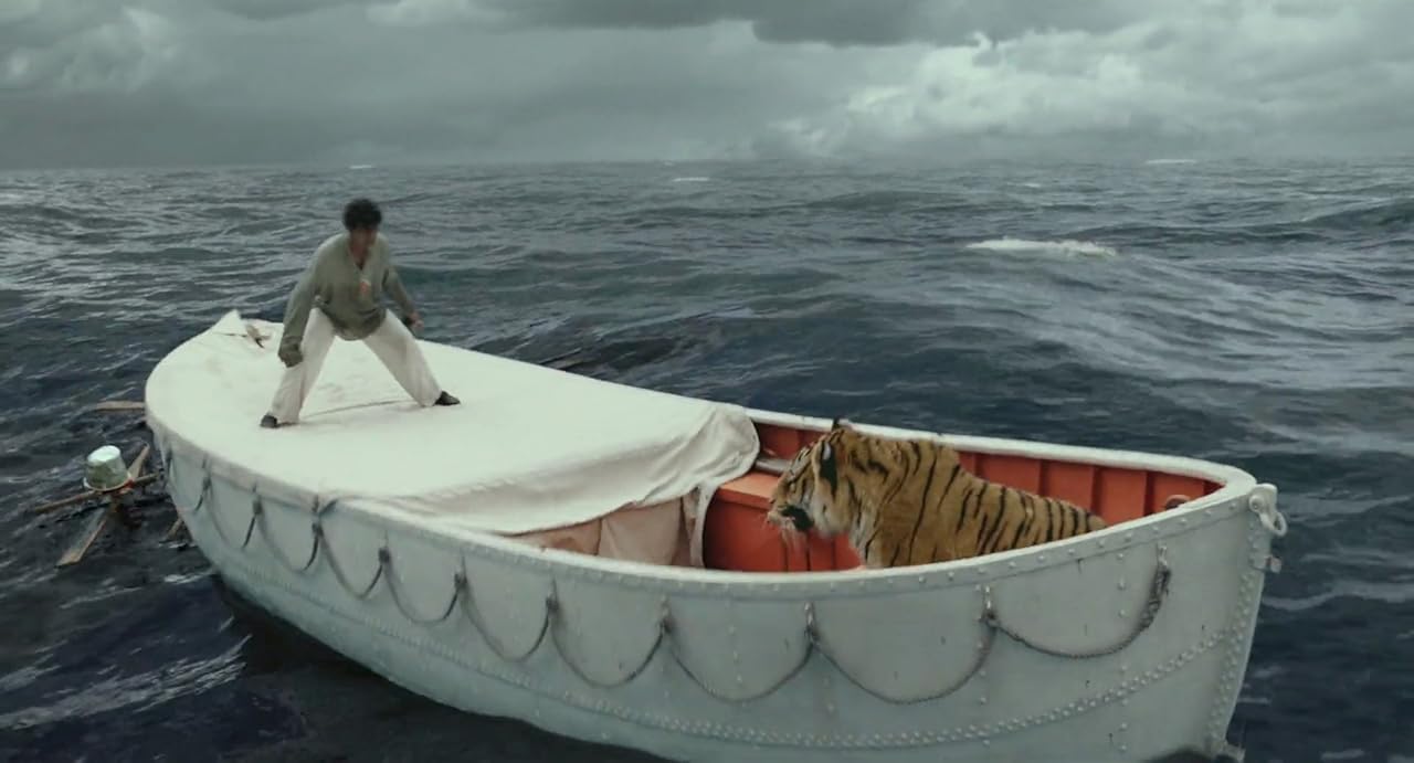 Life of Pi