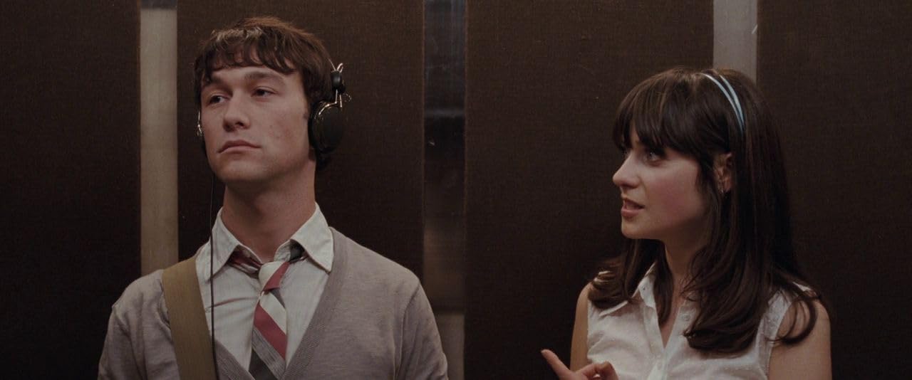 500 Days of Summer