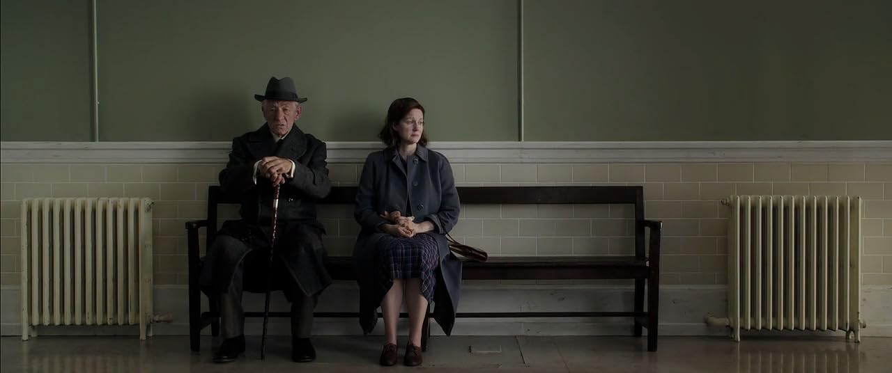 Mr. Holmes