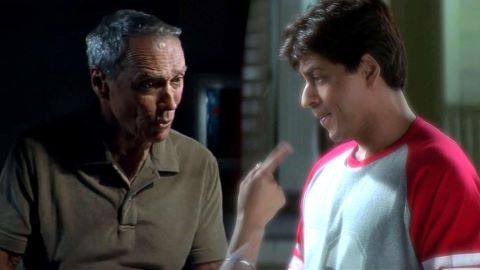 Million Dollar Baby dan Kal Ho Naa Ho, Kecil