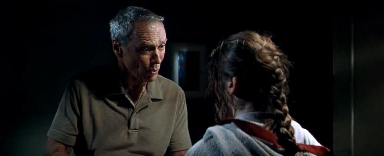 Million Dollar Baby