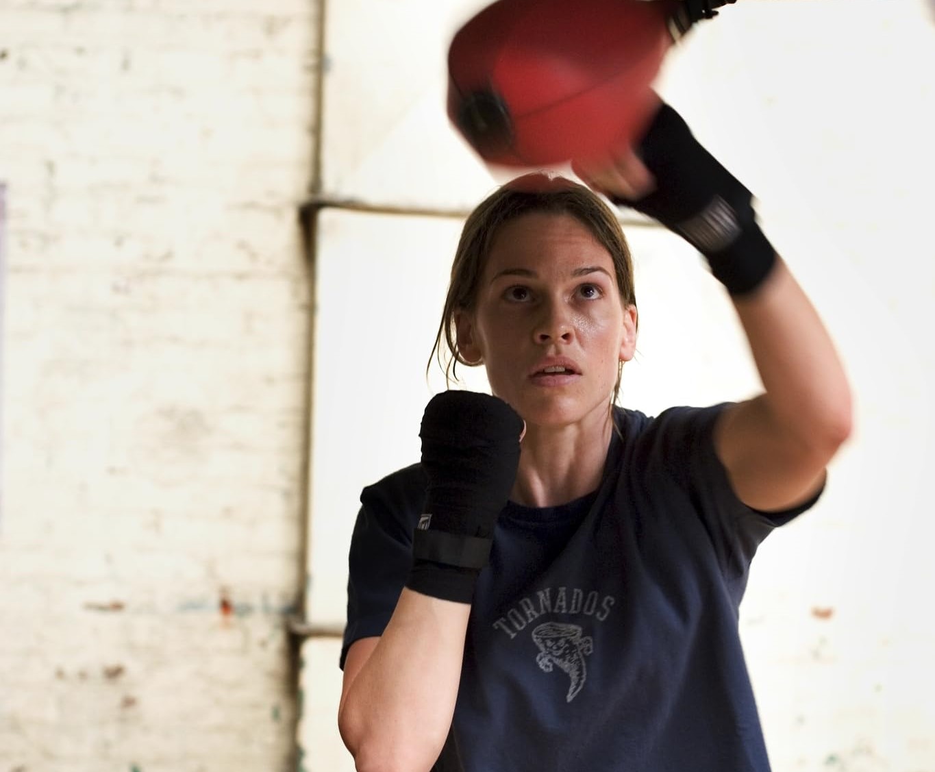 Million Dollar Baby