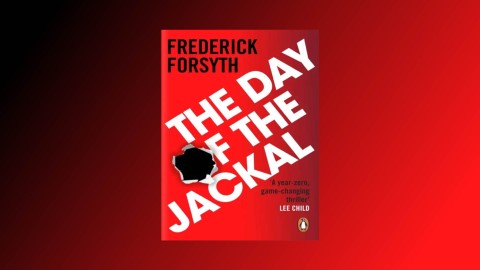 The Day of The Jackal Thumbnail