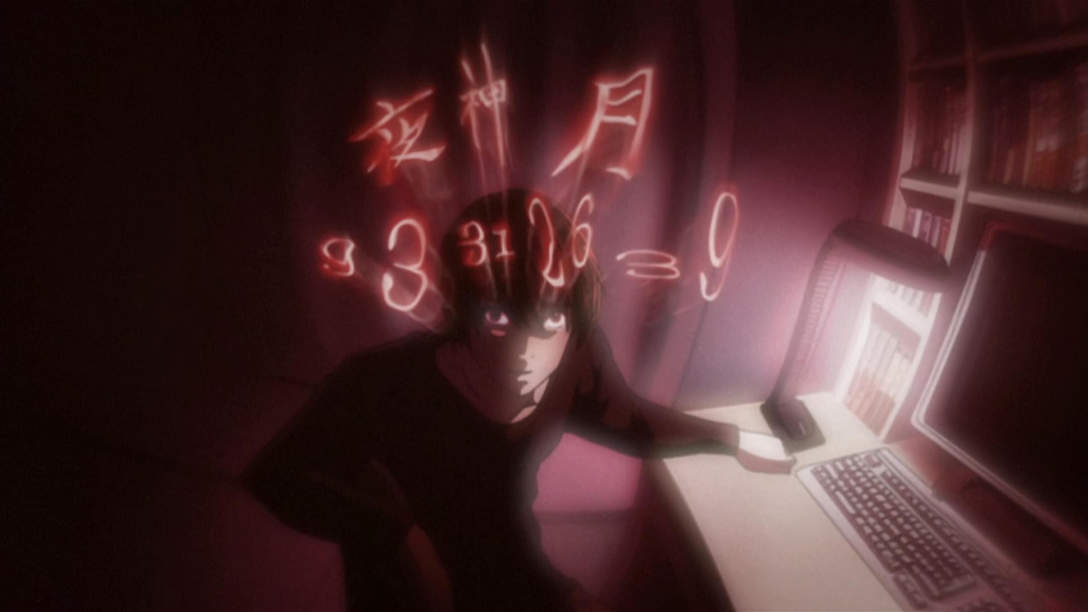 tanggal kematian di death note