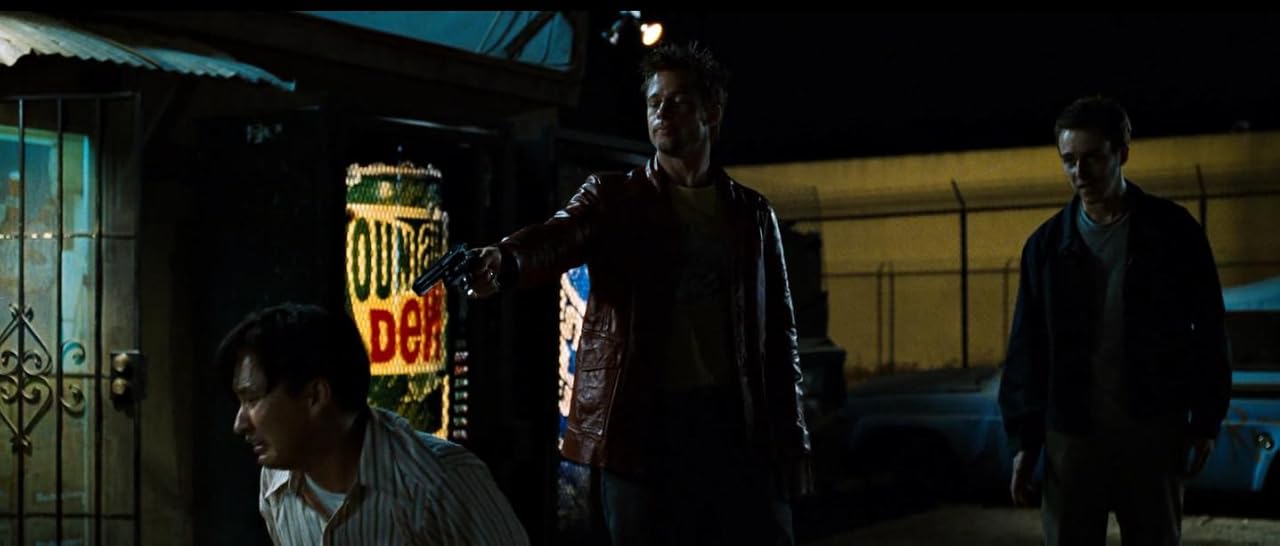 Fight Club
